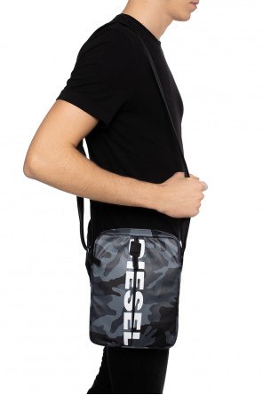 'f-bold' shoulder bag, zdjęcie 2 'f-bold' shoulder bag od Diesel